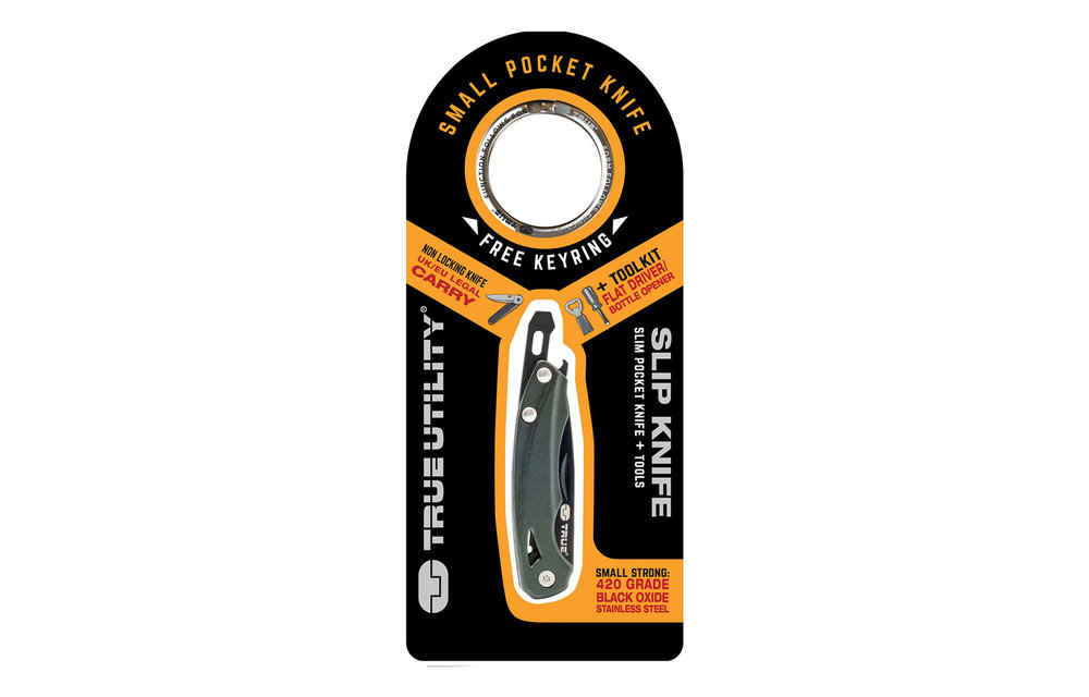 Slip Knife