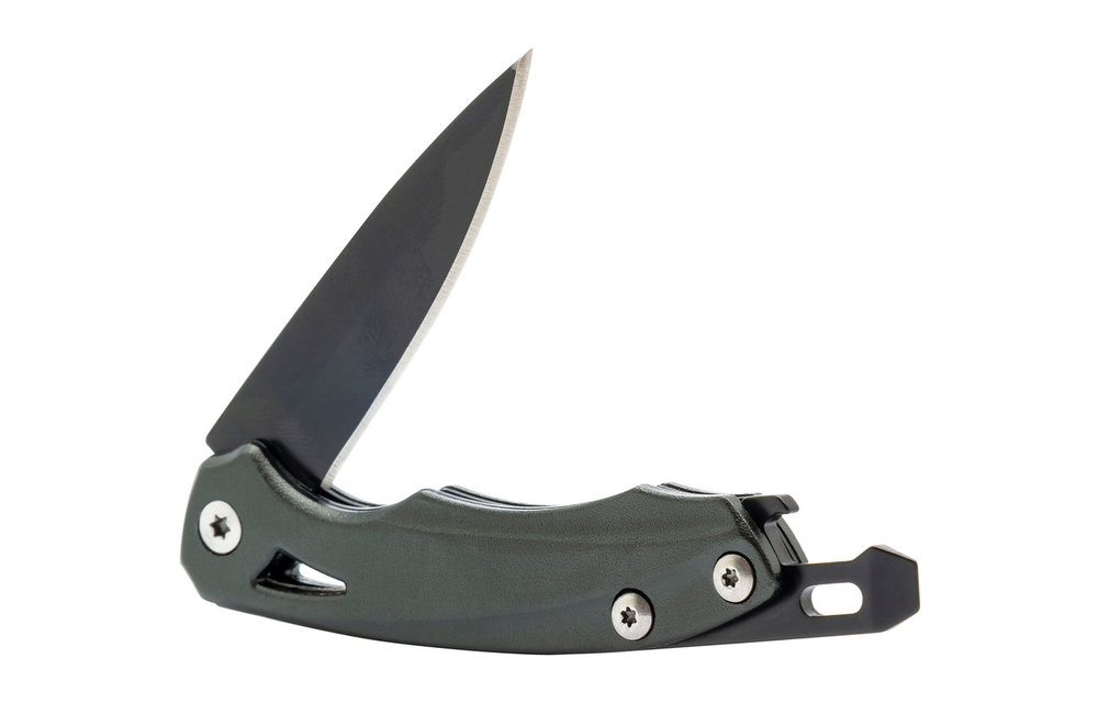 Slip Knife