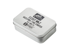 Scout MK2 Firestarter