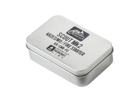 Scout MK2 Firestarter