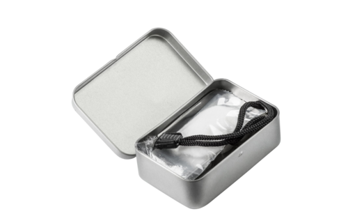 Scout MK2 Firestarter