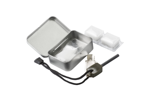 Scout MK2 Firestarter