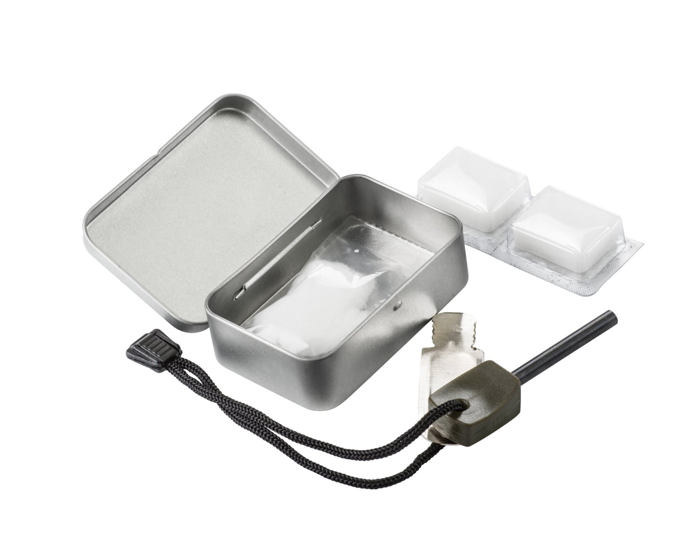 Scout MK2 Firestarter