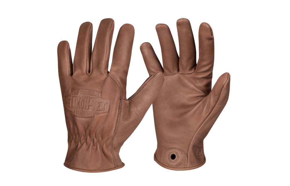 Lumber Gloves