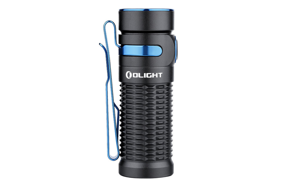 Baton 3 (Black)