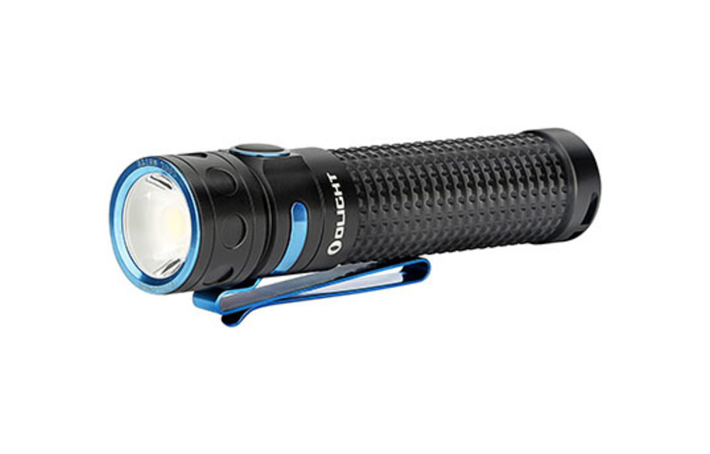 Baton Pro (Black)