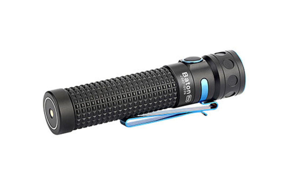 Baton Pro (Black)
