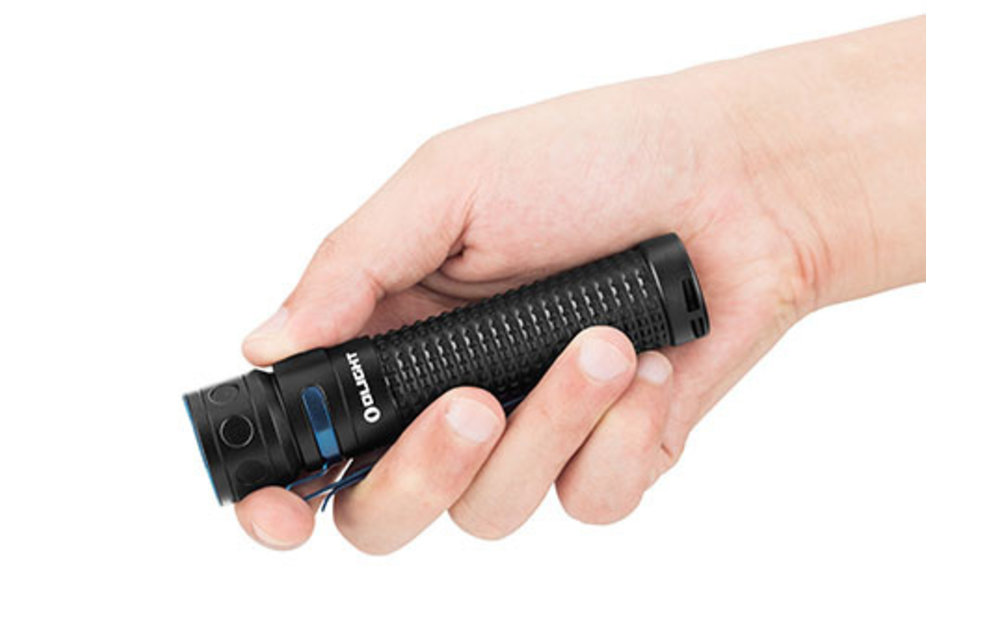 Baton Pro (Black)