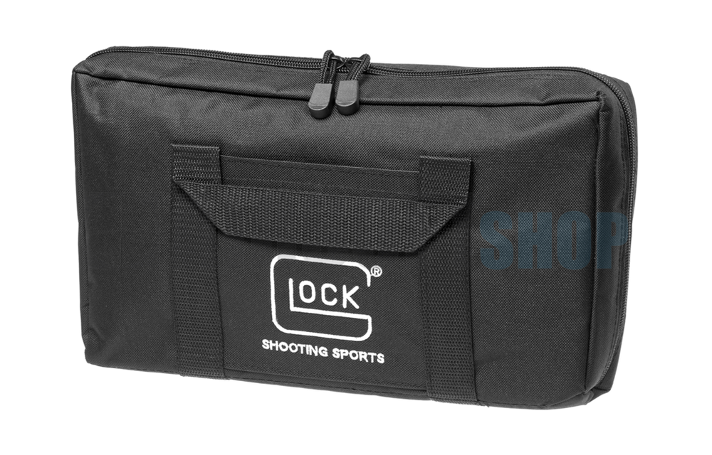 Range Bag 1 Pistol (Black)