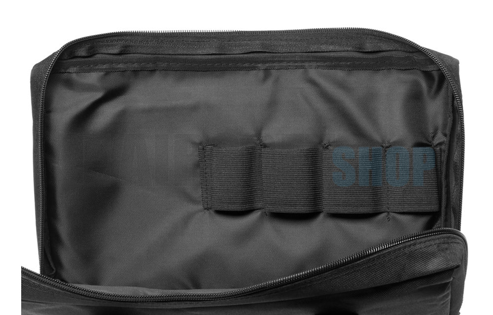 Range Bag 1 Pistol (Black)