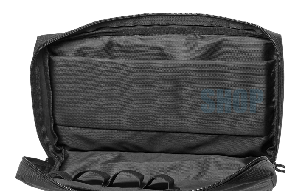 Range Bag 1 Pistol (Black)