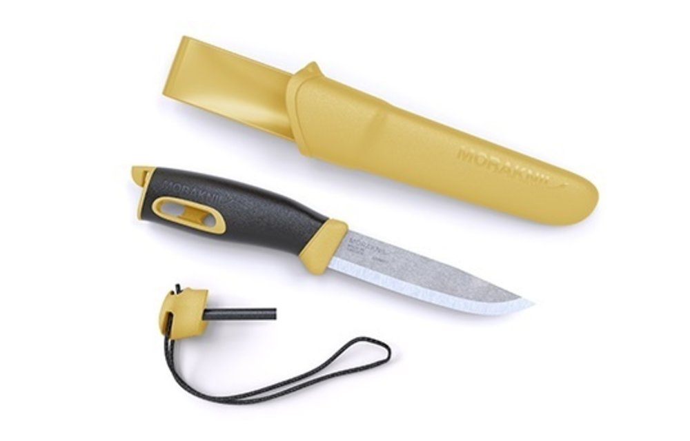 Companion Spark (Yellow)
