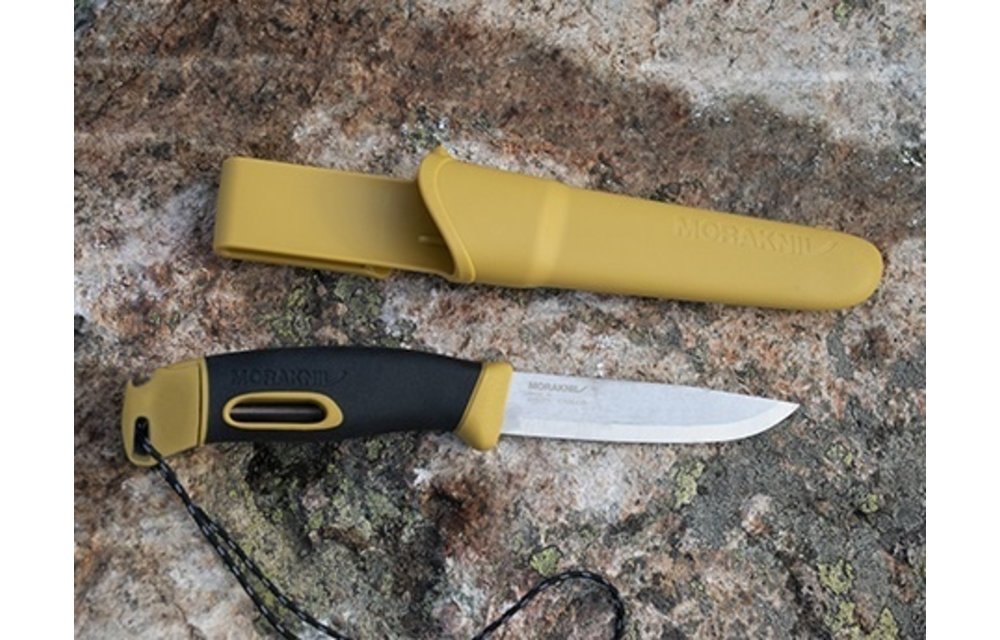 Companion Spark (Yellow)