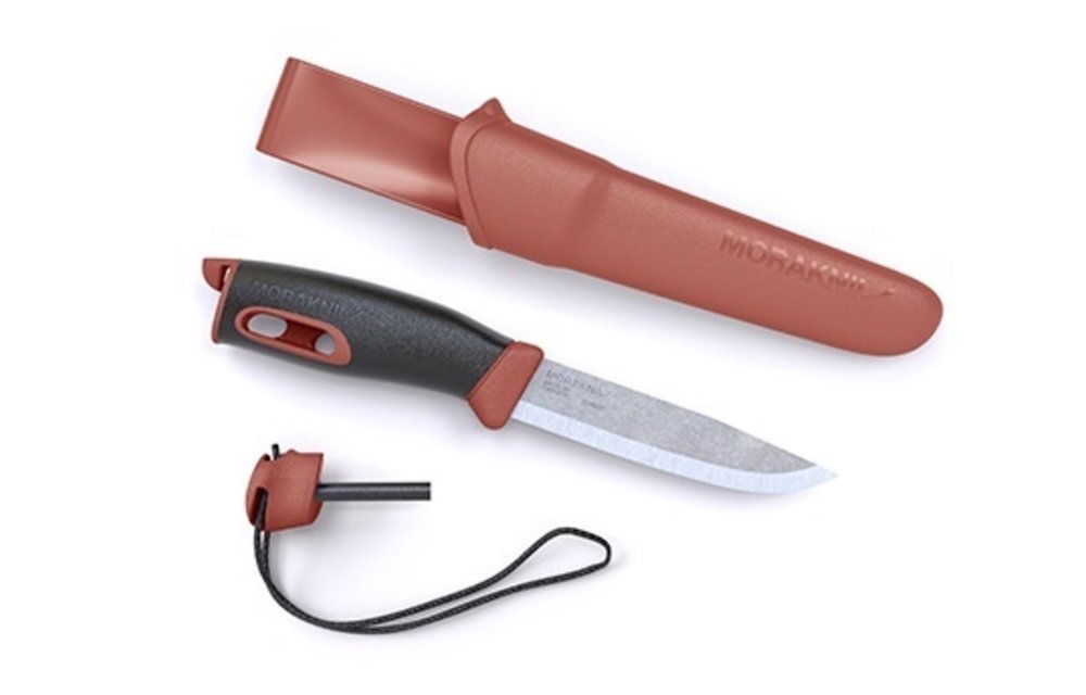 Companion Spark (Red)
