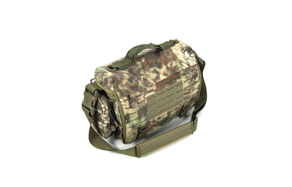 Messenger Bag (Kryptek Mandrake)