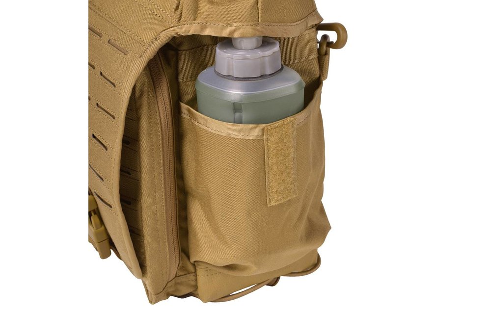 Messenger Bag (Kryptek Mandrake)