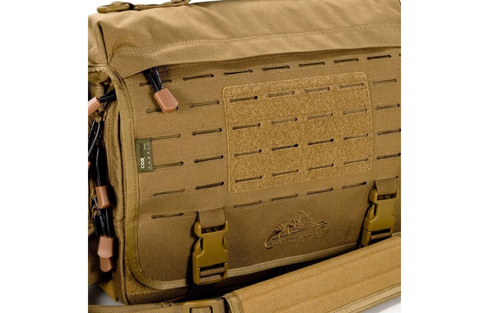 Messenger Bag (Kryptek Mandrake)