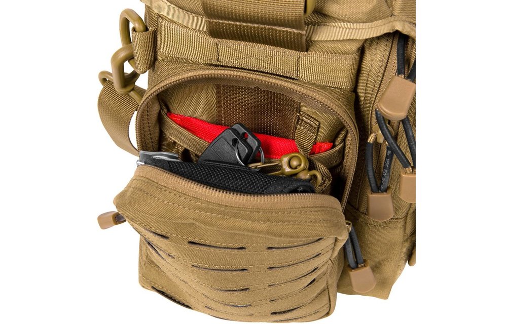 Messenger Bag (Kryptek Mandrake)
