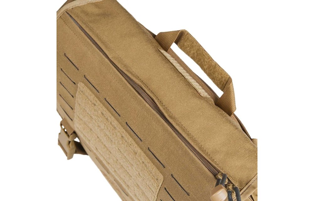 Small Messenger Bag (Kryptek Mandrake)