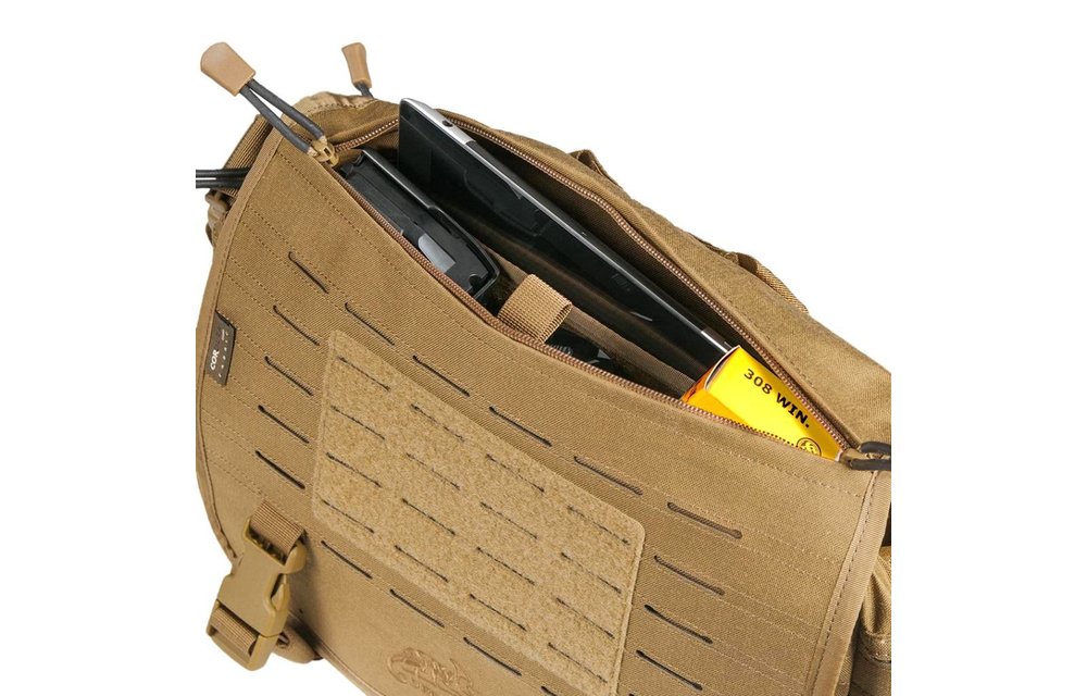 Small Messenger Bag (Kryptek Mandrake)