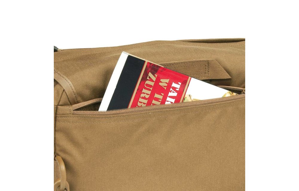 Small Messenger Bag (Kryptek Mandrake)