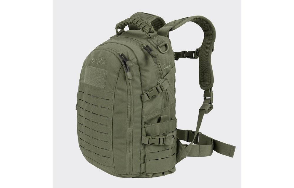 Dust MKII Backpack (Olive Green)