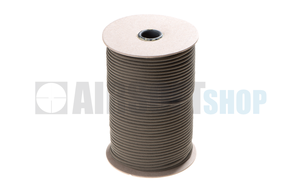 Paracord Type III 550lb 100m (OD)