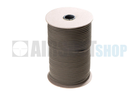 Paracord Type III 550lb 100m (OD)