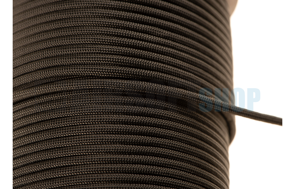 Paracord Type III 550lb 100m (OD)