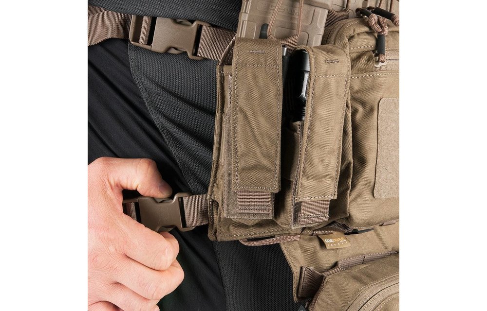 Training Mini Rig (TMR) (Multicam Black)