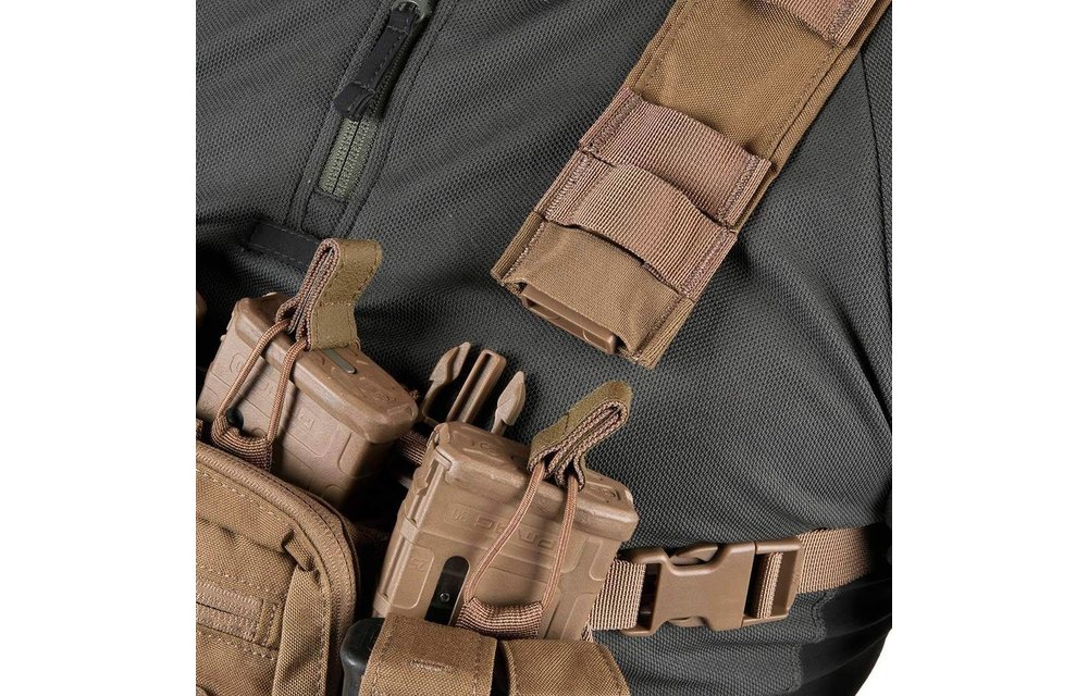 Training Mini Rig (TMR) (Multicam Black)