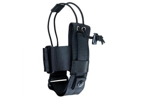 TAC 2 Radio Pouch (Black)