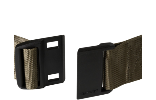 EDC Magnetic Belt (Black)