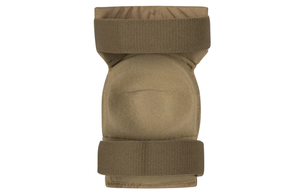 Contour 360 Vibram Cap Elbow Pads (Coyote)