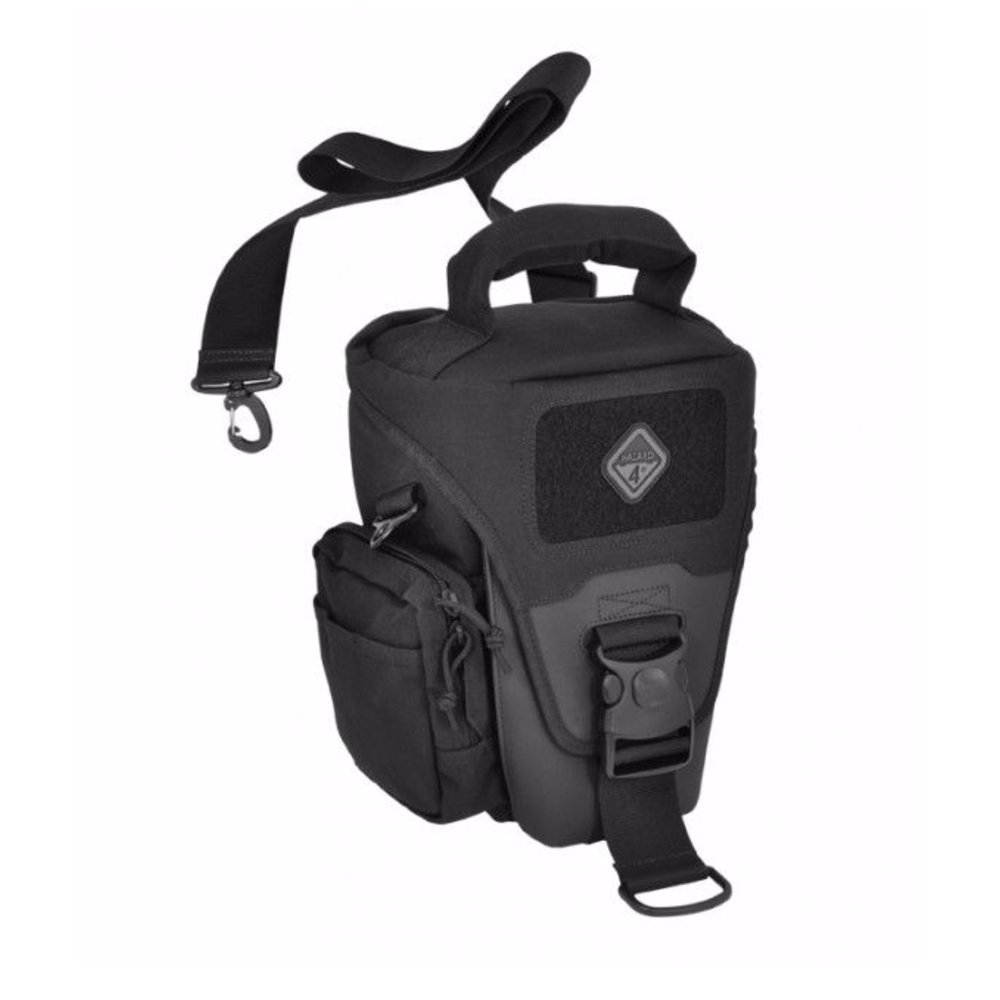 Small SLR Bag (Black)