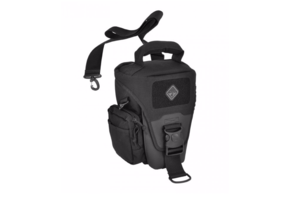 Small SLR Bag (Black)