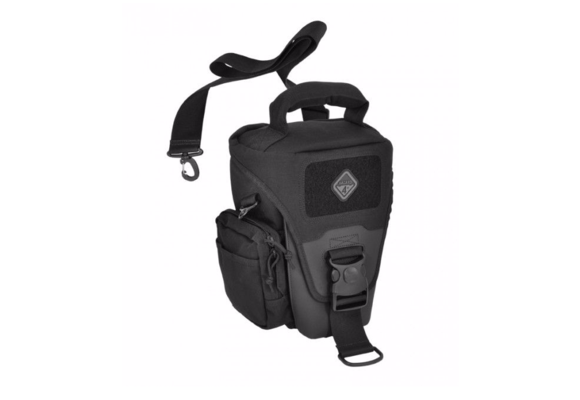 Small SLR Bag (Black)