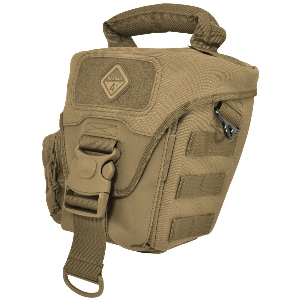 Small SLR Bag (Black)
