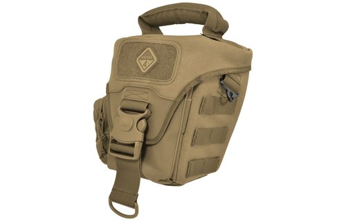 Small SLR Bag (Black)