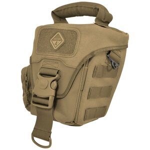 Small SLR Bag (Black)