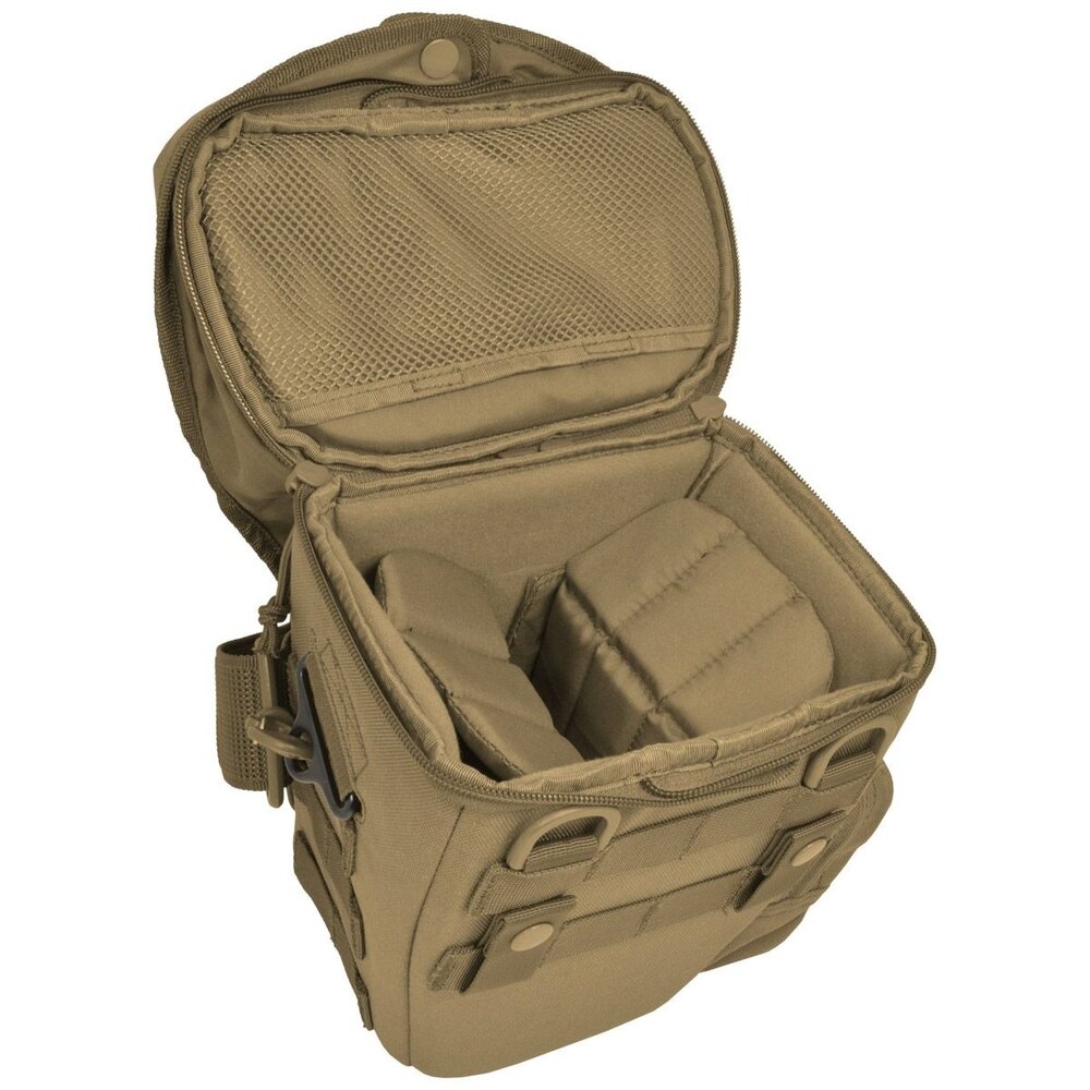 Small SLR Bag (Black)