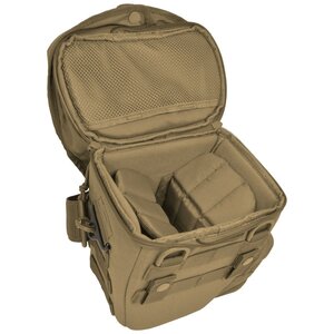 Small SLR Bag (Black)