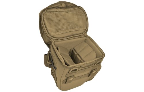 Small SLR Bag (Black)