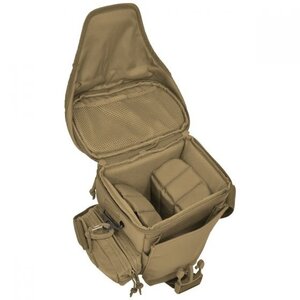 Small SLR Bag (Black)