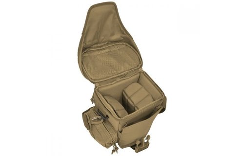 Small SLR Bag (Black)