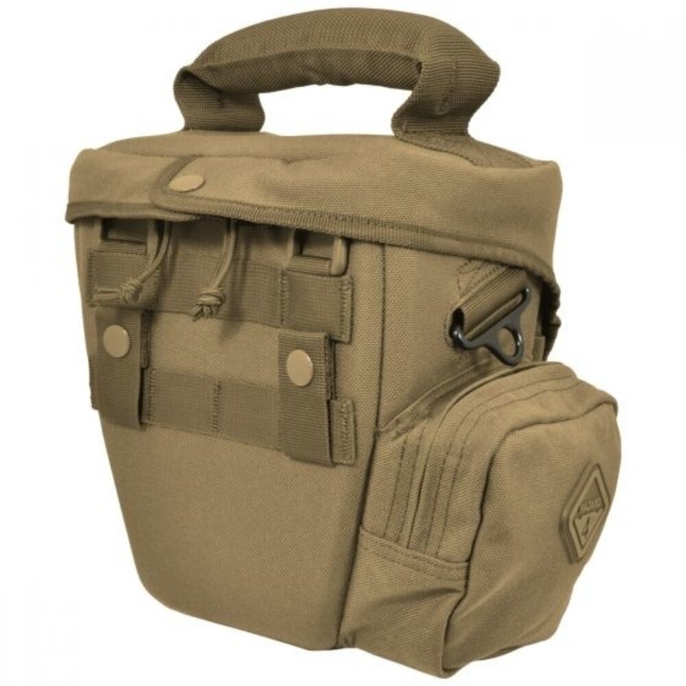 Small SLR Bag (Black)