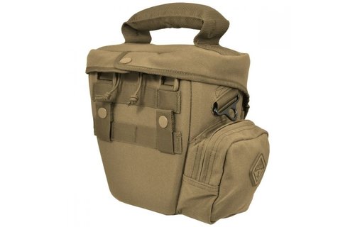 Small SLR Bag (Black)