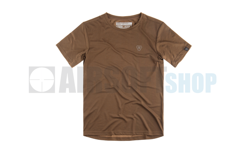 T.O.R.D. Performance Utility Tee T-Shirt (Coyote)