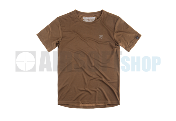 T.O.R.D. Performance Utility Tee T-Shirt (Coyote)