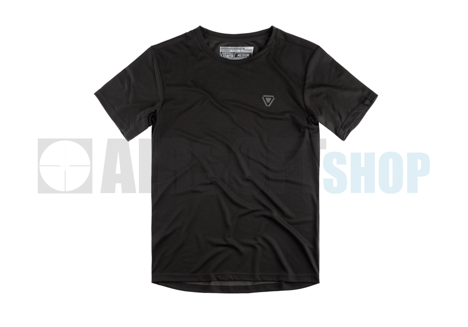 T.O.R.D. Performance Utility Tee T-Shirt (Black)